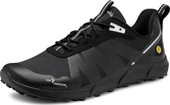 Joe Nimble Women's Trail Addict WR Black | Buy Joe Nimble
